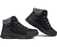 Buty vyrams Lee Cooper juoda LCJ-23-01-2036M (44)