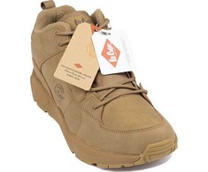 Buty vyrams Lee Cooper ruda LCJ-23-31-3067M (41)