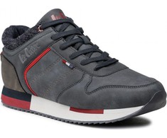 LCO Lee Cooper Men’s Shoes Navy Raudona LCJ-21-29-0642M