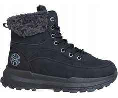 Buty moterims Lee Cooper juoda LCJ-22-44-1362LA (36)