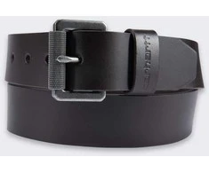 Lee Dirželis Carhartt diržas su ritinine sagtimi, tamsiai rudas