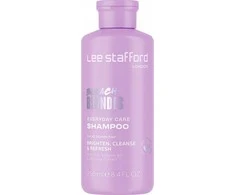 Lee Stafford - Bleach Blondes Everyday Care šampūnas 250 ml
