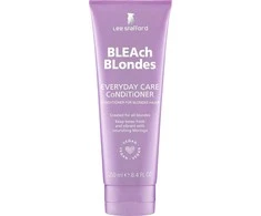 Lee Stafford - Bleach Blondes Everyday Care kondicionierius 250 ml