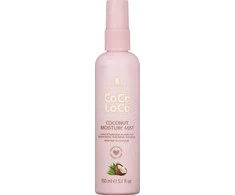 Lee Stafford - Coco Loco kokosų drėkinamasis purškiklis 150 ml