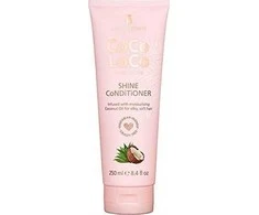 Lee Stafford - Coco Loco Shine kondicionierius 250 ml