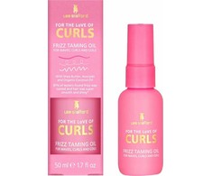 Lee Stafford Lee Stafford For Love Of Curls Frizz Taming Oil