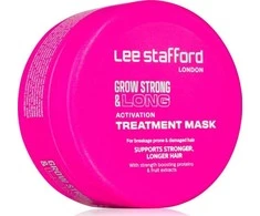 Lee Stafford - Grow Strong &amp; Long Activation Treatment Mask 200 ml