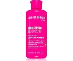 Lee Stafford - Grow Strong &amp; Long Activation kondicionierius 250 ml
