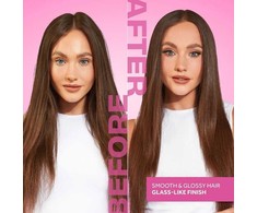 Lee Stafford Lee Stafford Illuminate &amp; Shine drėgmės slopinimo priemonė