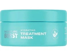 Lee Stafford - Drėkinamoji kaukė „Moisture Burst“ 200 ml