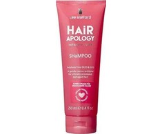Lee Stafford - Drėkinamasis šampūnas „Moisture Burst“ 250 ml