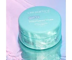 Lee Stafford - Moisture Burst drėkinamoji kaukė 200 ml