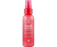 Lee Stafford - „Moisture Burst“ drėkinamasis 10 viename purškiamasis preparatas 100 ml