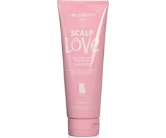 Lee Stafford - Scalp Love šampūnas nuo lūžinėjimo, 250 ml