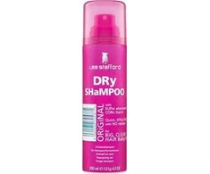 Lee Stafford - Sausas šampūnas 200 ml
