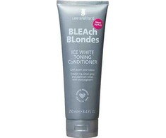 Lee Stafford - „Bleach Blondes Ice Baltas“ tonuojantis kondicionierius, 250 ml