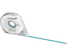 Legamaster Lipni juosta Legamaster dėkle planuotojams 2,5mmx16m, malūnas