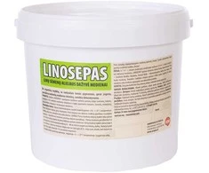 Asepas LEGO® APDAILOS MEDŽIAGA LINOSEPAS BESPALVĖ 5L