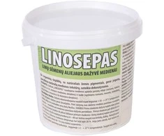 Asepas LEGO FINISHING AGENT LINOSEPAS COLORLESS 5L