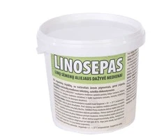Asepas LEGO® APDAILOS MEDŽIAGA LINOSEPAS BESPALVĖ 1L
