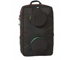 LEGO BAGS LEGO 1x2 kaladėlės formos kuprinė