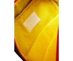 LEGO BAGS LEGO 1x2 kaladėlės formos kuprinė