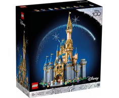 LEGO® Disney „Disney“ pilis (43222)