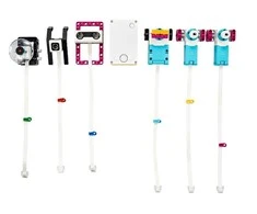 LEGO Education SPIKE™ pirminis rinkinys (45678)