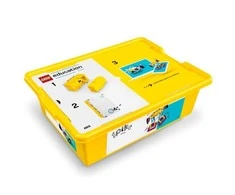 LEGO Education SPIKE™ pirminis rinkinys (45678)