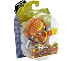 LEGO® „Funrise Toys“ bezdėlių nindzės figūrėlė „Farting Fury“ 70711