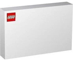 LEGO® Popierinis maišelis m 250 vienetų pakuotėje