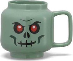LEGO Zombie Duża Głowa 530 ml