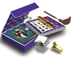 LEGO Harry Potter Rinkinys piśmienniczy + pamiętnik 53258
