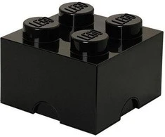 LEGO Classic Mini Box 4 juoda (40031733)