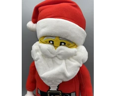 LEGO Kalėdų senelis raudonas 345920