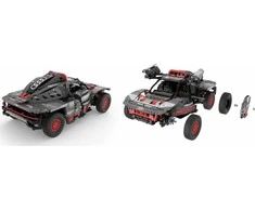 Konstruktorius R/C 1:14 Audi RS Q e-tron RASTAR, 1046 el.