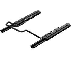 Sabelt Sim Racing Sabelt SRP Seat Slider, seat rail, simple seat adjustment – juodas