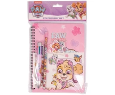 „Spin Master Kids“ licencijavimas – rašymo rinkinys – „Paw Patrol“ (045606128)
