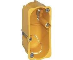 Legrand Tin 1m gipso kartono plokštėms 40 (080040)