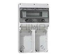 Legrand Parinkite bazę 16- 32A P17 Tempra 05705