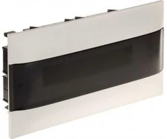 SKIRSTIKLIS PO TINKU 18-MODULINIS LE-137376 Practibox S LEGRAND
