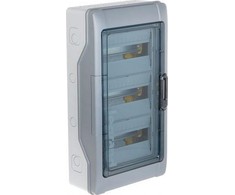Legrand 3 MODELIS - 601943 RN65 LEMRAND