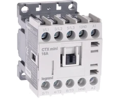 Legrand 3P 16A 230V AC 0Z 1R CTX3 MINI (417066)