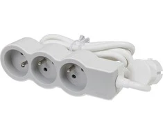 DAUGIALIZDIS LAIDO ILGIKLIS LE-049470 (3 LIZDAI) 1.5 m LEGRAND