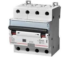 Legrand P344 30-AC OFFRP.DX3