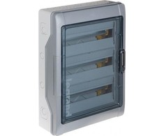Legrand III PRIEDAS