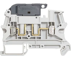 Legrand 5x20 pilka 037181