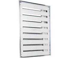 Legrand XL3 S 160 ROZDZ.P/T 8X36M