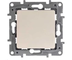 Legrand Kryžminė jungtis 10AX kremas (764604)