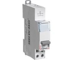 Legrand Standi modulinė jungtis 2Z 20A 250V AC LP411 (412910)